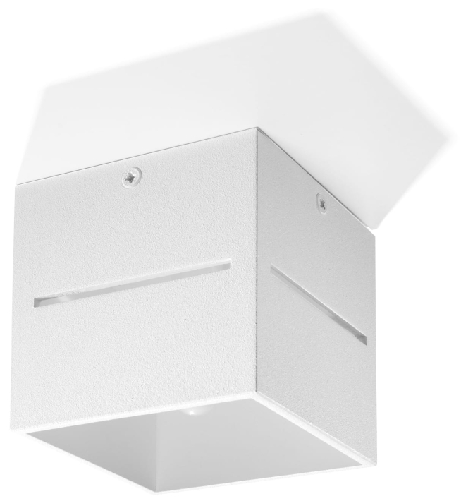 Lampa Sollux Lighting Loreto SL.0209 biały - SL.0209.jpg