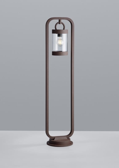 Lampa Trio Lighting Sambesi 404160124 miedziany - 404160124.jpg