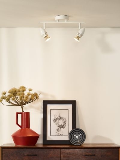 Lampa Lucide Caro-Led 13955/10/31 biały - 13955-10-31 sf1.jpg