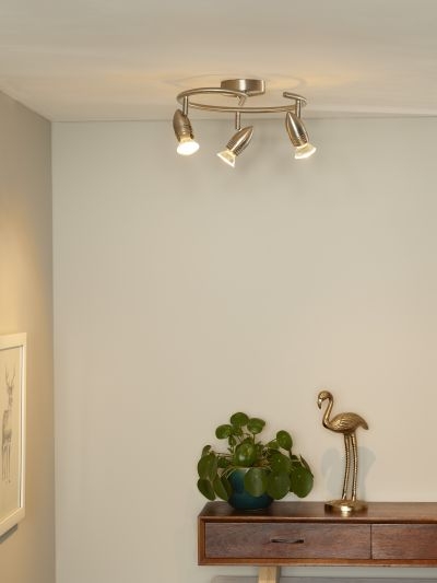 Lampa Lucide Caro-Led 13955/14/12  - 13955-14-12 sf1.jpg