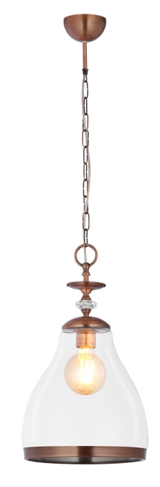 Lampa Jupiter Isla 1781 miedziany - 1781.jpg