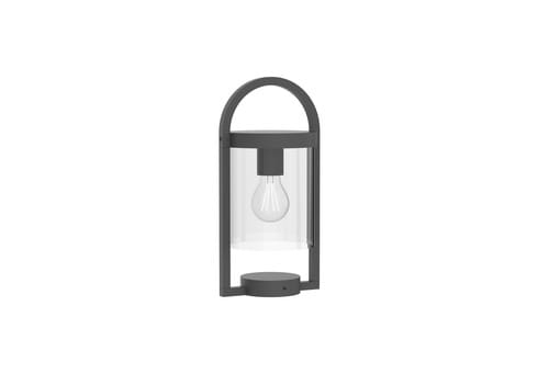 Lampa Mantra Maya 6550 szary - 420