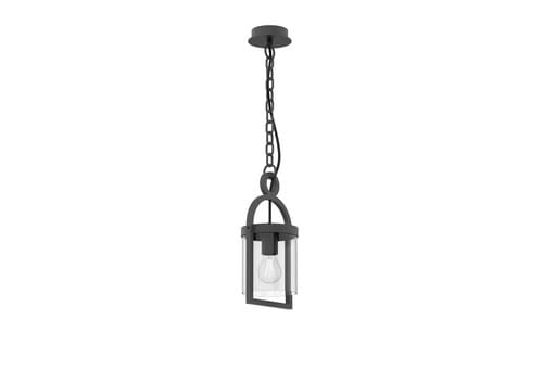 Lampa Mantra Maya 6555 szary - 425