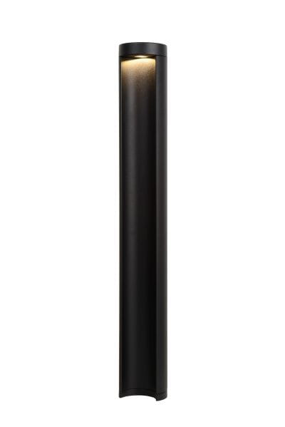 Lampa Lucide Combo 27874/65/30 czarny - 27874-65-30.jpg