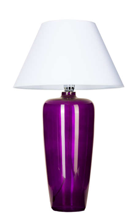 Lampa 4Concepts Bilbao L019711215 biały - L019711215.png