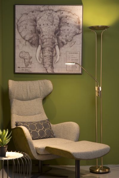 Lampa Lucide Champion-Led 19792/24/03 brąz - 19792-24-03 sf1.jpg