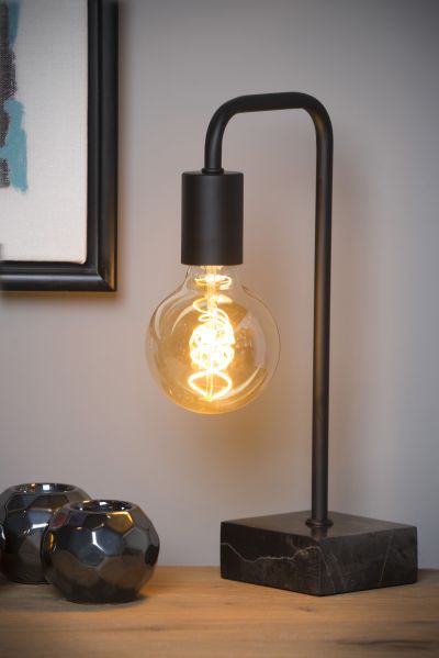 Lampa Lucide Lorin 45565/01/30 czarny - 45565-01-30 sf1.jpg