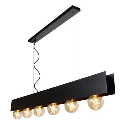 Lampa Lucide Surtus 30474/06/30 czarny - 30474-06-30 det3.jpg