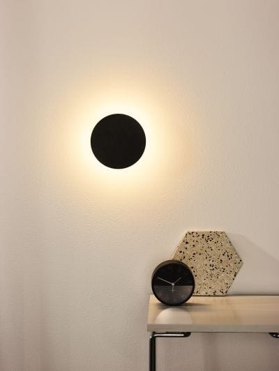 Lampa Lucide Eklyps Led 46201/06/30 czarny - 46201-06-30 sf1.jpg
