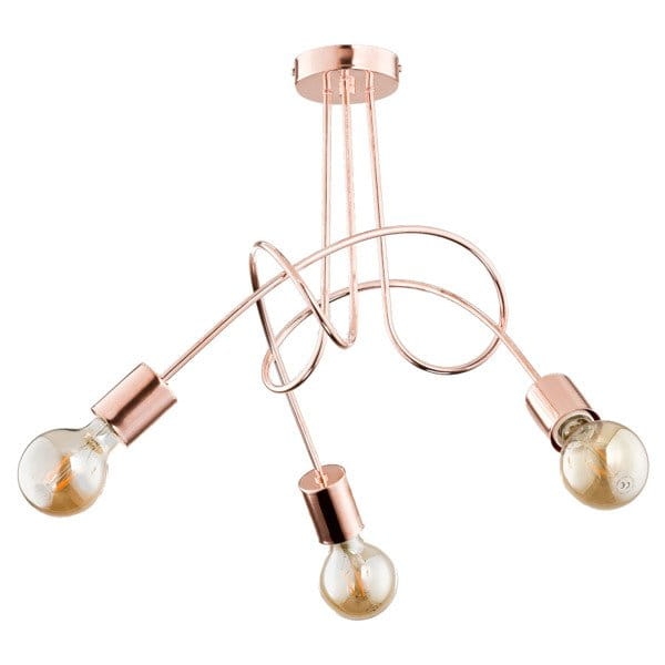 Lampa Alfa Tango 24323 miedziany - 24323.jpg