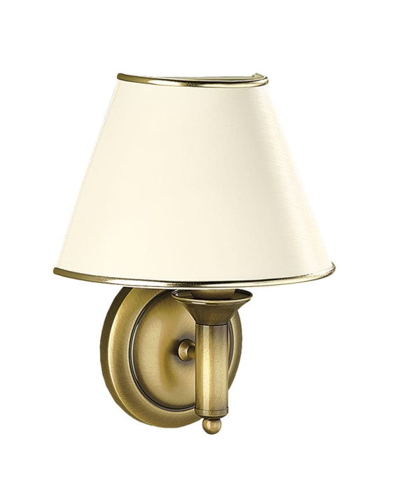 Lampa Jupiter Classic 505 mosiężny - Lampa-ścienna-kinkiet-klasyczny-Jupiter-Classic-505.jpg