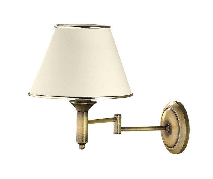 Lampa Jupiter Classic 507 mosiężny - Kinkiet-reguloway-klasyczny-Jupiter-Classic-507.jpg