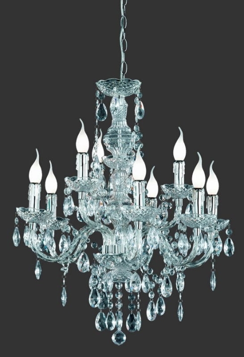 Lampa RL LÜSTER  R1169-00 transparentny - R1169-00.jpg