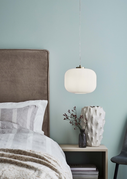 Lampa MarkSlojd Sober 107918 biały - miljo_sober_107918.jpg