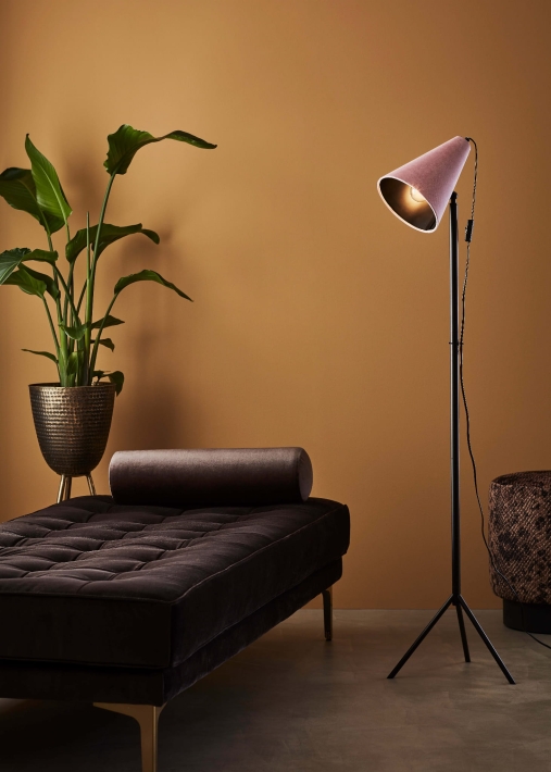 Lampa MarkSlojd Cilla 107928 różowy - miljo_cilla_107928.jpg