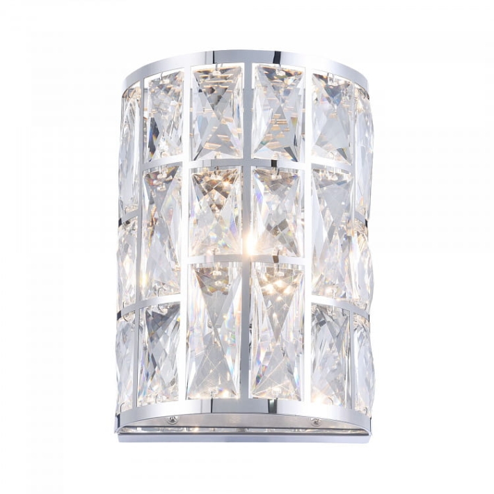 Lampa Maytoni Gelid MOD184-WL-01-CH chrom - Gelid Kinkiet Maytoni MOD184-WL-01-CH.jpg
