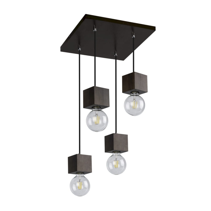 Lampa Spot Light Trongo Square 7169476  - 7169476.jpg