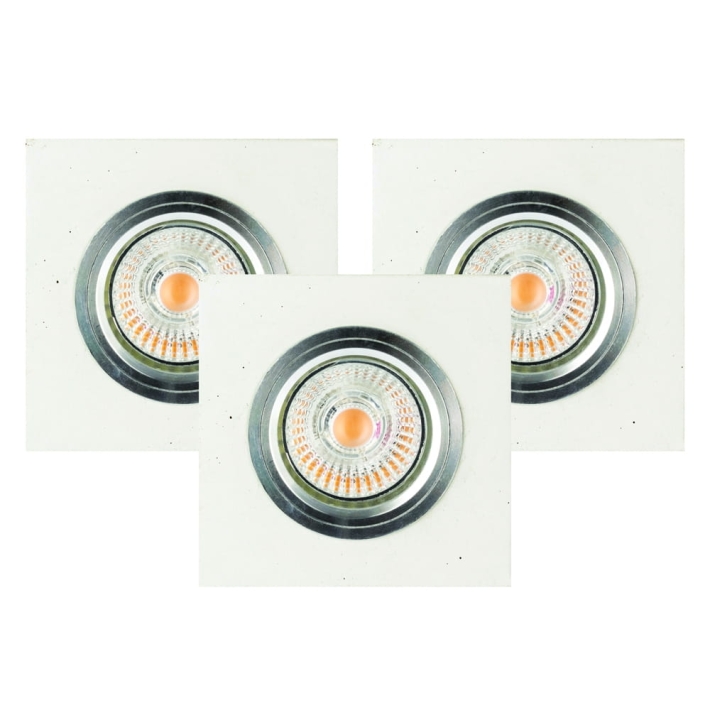 Lampa Spot Light Vitar 2515337 biały - 2515337.jpg