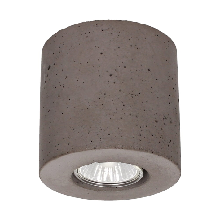 Lampa Spot Light Concretedream 2566136 szary - 2566136.jpg