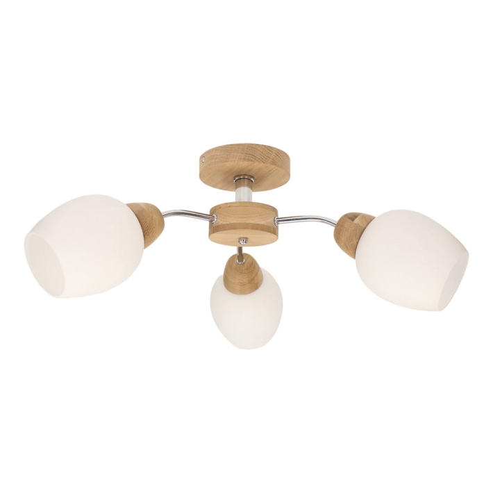 Lampa Spot Light Parma Wood 8320374  - 8320374.jpg