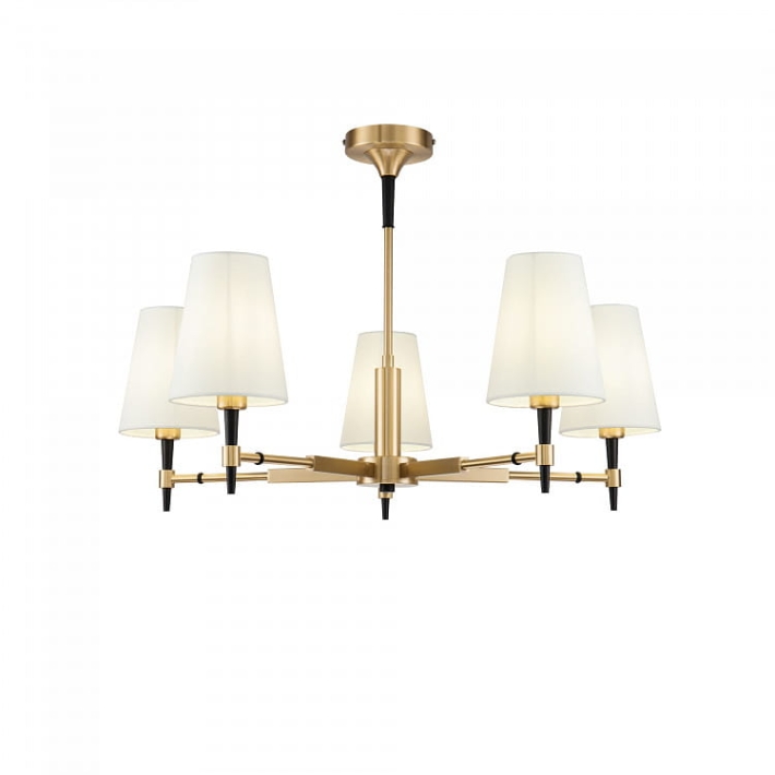 Zaragoza Wisząca Maytoni H001CL-05BS.jpg