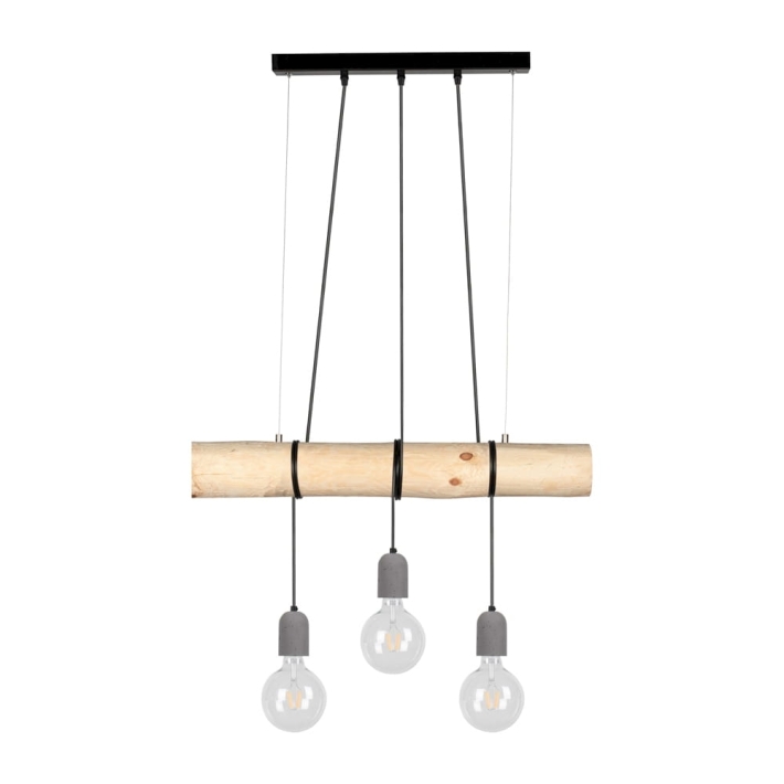 Lampa Spot Light Trabo Concrete 68499304  - 68499304.jpg