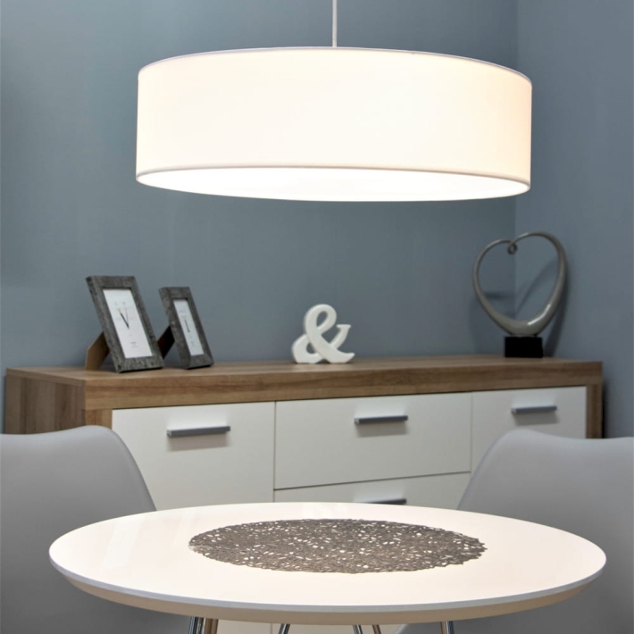 Lampa Spot Light Josefina 57950127 brązowy - 57950127_1.jpg