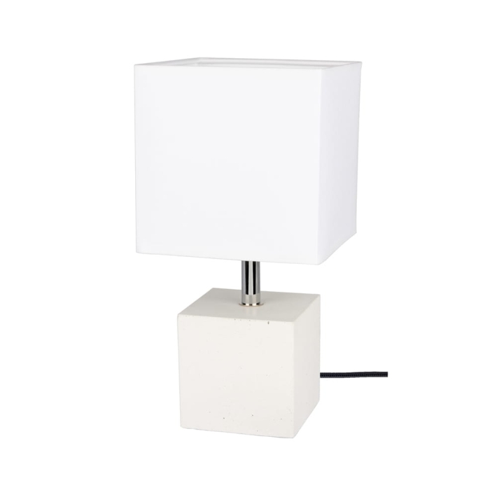 Lampa Spot Light Strong 6191937 biały - 6191937.jpg