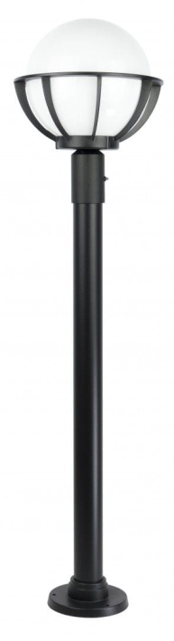 Lampa SU-MA Kule z Koszykiem 5002/1/KPO 250 czarny - 250-k-5002-1-kpo-250.jpg