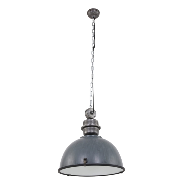 Lampa Steinhauer Bikkel 7834GR szary - 7834GR-1.jpg