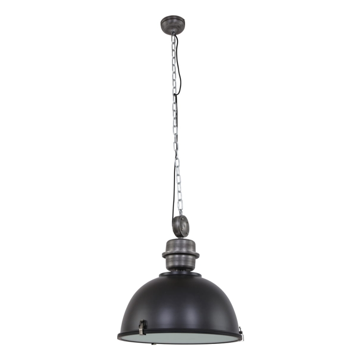 Lampa Steinhauer Bikkel 7834ZW czarny - 7834ZW-1.jpg