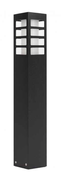 Lampa SU-MA Rado III RADO III 2 BL czarny - 58ed8bfa63a0a09d3bc0d4e5f385b038