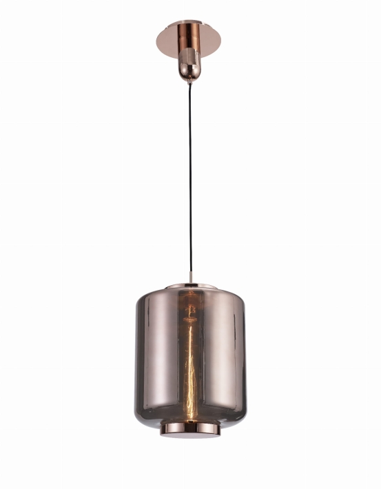 Lampa Mantra Jarras 6193 miedziany - 595