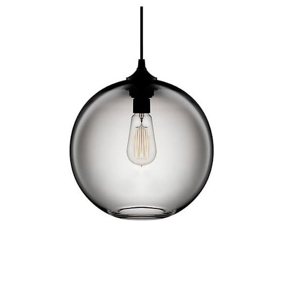 Lampa Step Into Design Love Bomb ST-5012 smoke szary - ST-5012 smoke.jpg