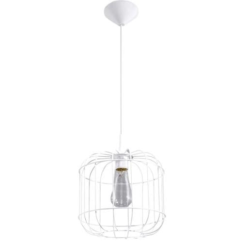 Lampa Sollux Lighting Celta SL.0295 biały - SL.0295.jpg