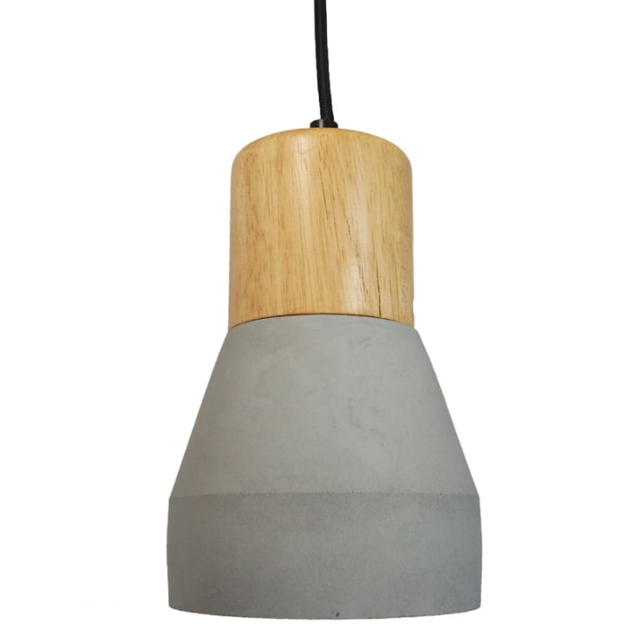 Lampa Step Into Design Concrete ST-5220-grey szary - ST-5220-grey.jpg