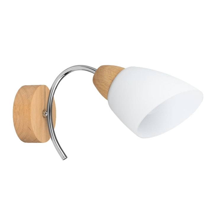 Lampa Spot Light Viletta Wood 8141174  - 8141174.jpg