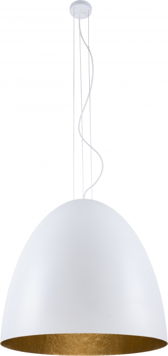 Lampa Nowodvorski Egg White XL 9025 biały - 9025.png