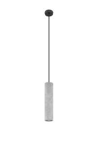 Luvo 1 Wisząca Sollux Lighting SL.0653