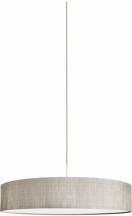 Lampa Nowodvorski Turda Gray IV 8947 szary - 8947.jpg