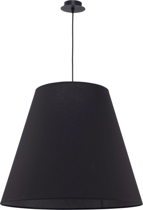 Lampa Nowodvorski Moss 9737 czarny - 9737.jpg