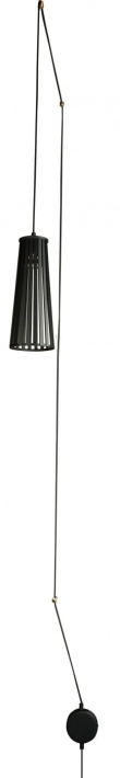 Lampa Nowodvorski Dover Black I 9264 czarny - 9264.jpg
