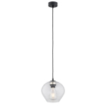 Lampa wisząca Argon 4041 Kalimera E27 20cm x 100cm