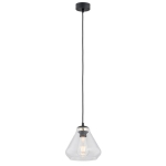 Lampa wisząca Argon 4047 Decorato E27 21cm x 100cm
