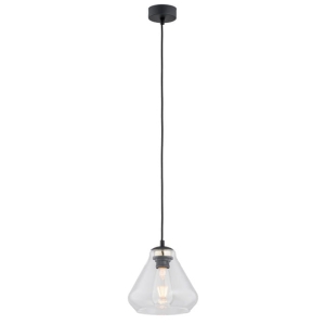 Lampa wisząca Argon 4047 Decorato E27 21cm x 100cm