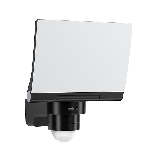 Lampa Steinel XLED Pro 240 ST068110 czarny - Naświetlacz-Steinel-XLED-Pro-240-V2-czarny-czujnik-ruchu-ST068110.jpg