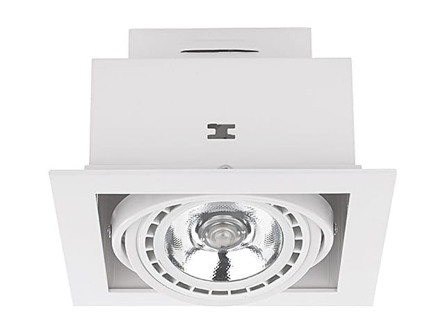 Lampa Nowodvorski Downlight 9575 biały - 9575.jpg