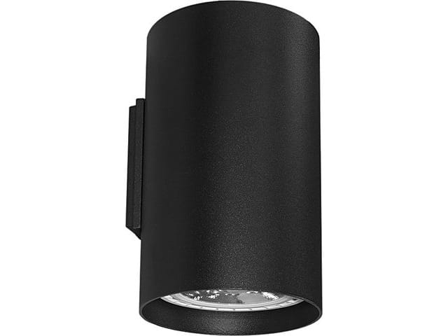 Lampa Nowodvorski Tube Black 9320 czarny - 9320.jpg