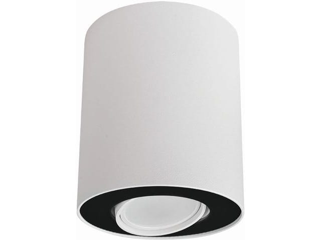 Lampa Nowodvorski Set White /  Black 8898 biały - 8898.jpg