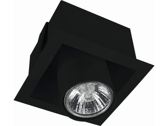 Lampa Nowodvorski Eye Mod Black I 8937 czarny - 8937.jpg